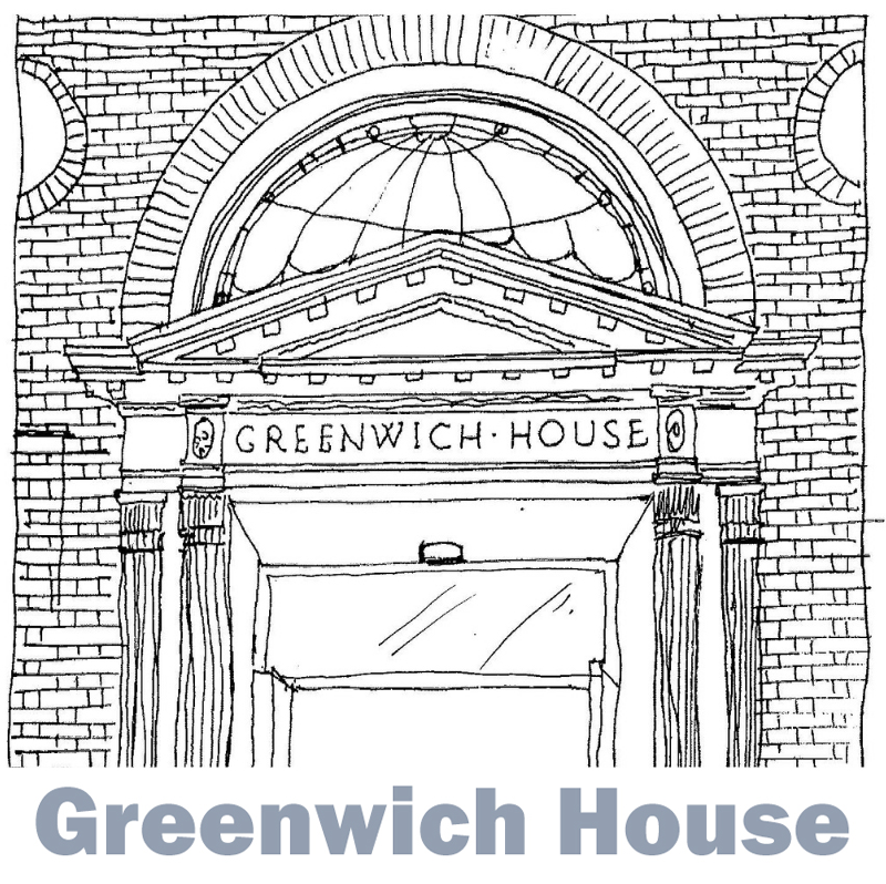 Greenwich House Logo