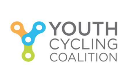 Youth Cycling Coalition Logo