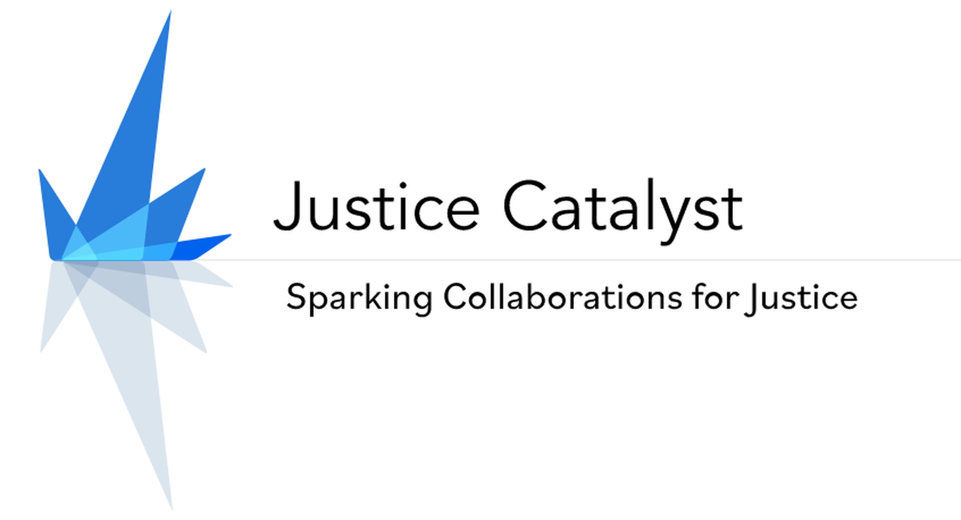 Justice Catalyst Logo