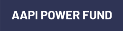 AAPI Power Fund Logo