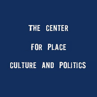 CUNY Center for Place, Culture & Politics Logo