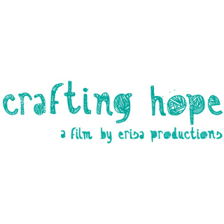 Crafting Hope the Movie Logo