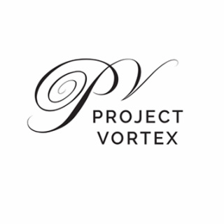 Project Vortex Logo