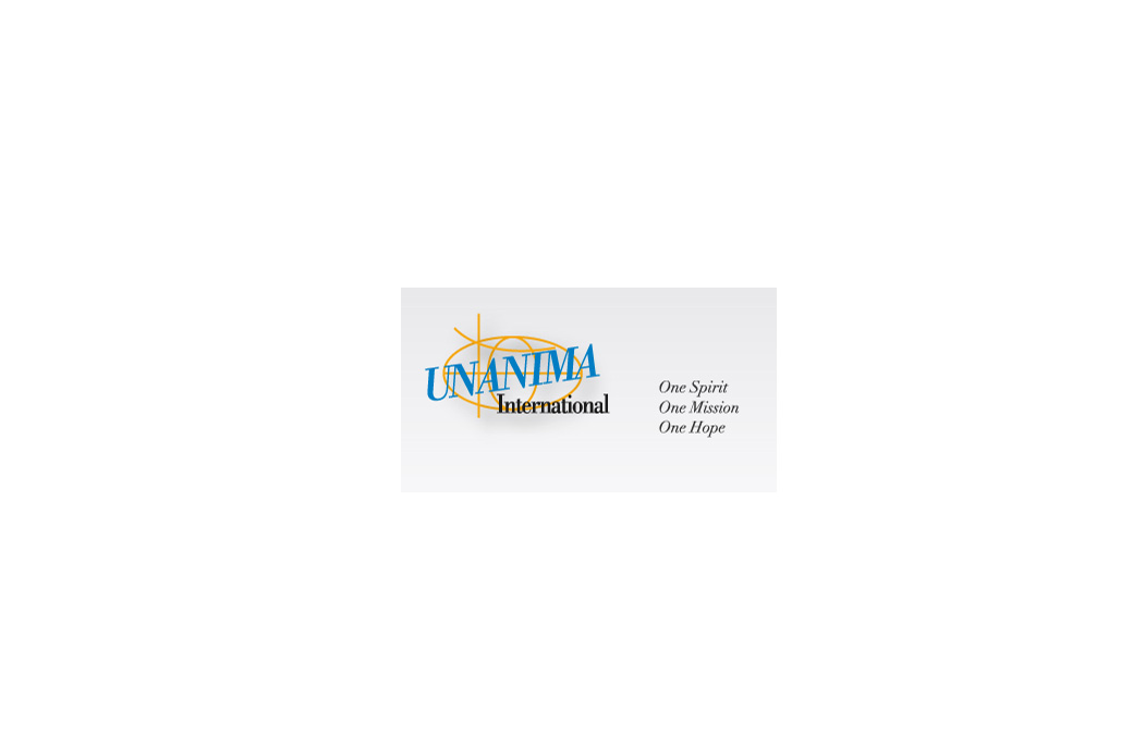 UNANIMA International: Unanima Logo