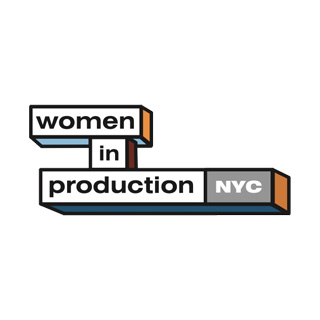 Women in Production (WIPNYC) Logo