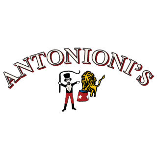 Antonioni's Logo