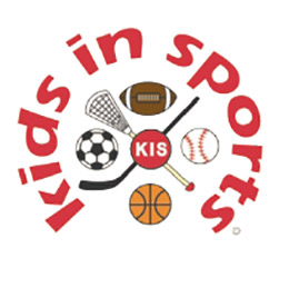 Kids In Sports Logo