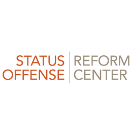 Vera Status Offense Reform Center Logo
